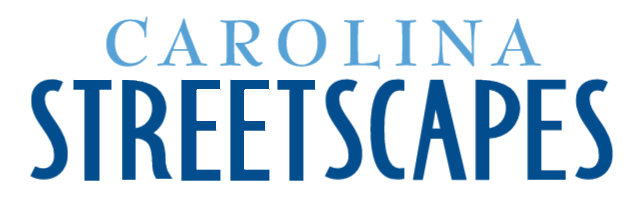 Carolina Streetscapes